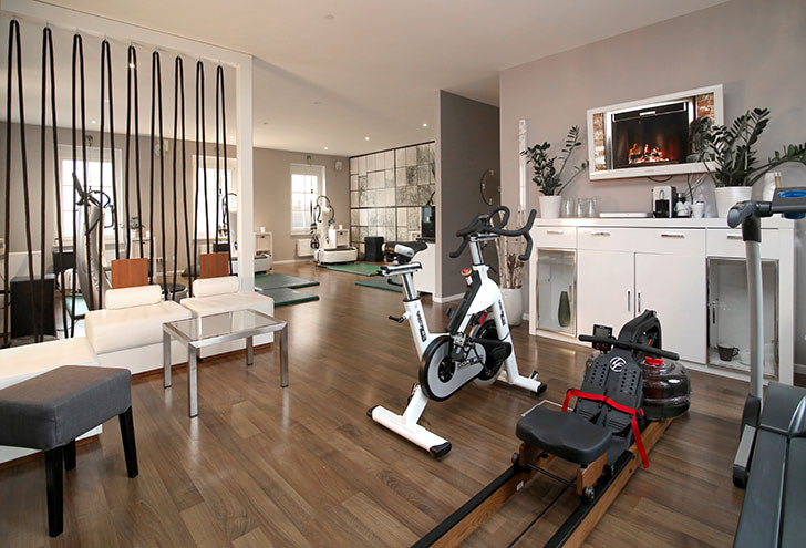 Studio-Übersicht - Bodylounge Wolfratshausen Studio-Übersicht - Bodylounge Wolfratshausen